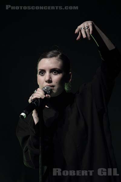 LYKKE LI - 2011-06-23 - PARIS - La Cigale - 